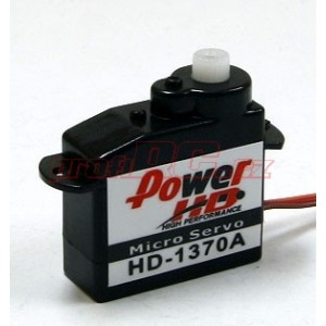 Power HD-1370A