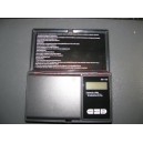 Digital Pocket Scale do 100g/0.01g