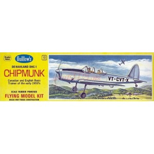 DeHaviland Chipmunk (903) 432mm