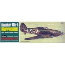 Hawker Hurricane (506) 419mm