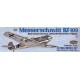 Messerschmitt Bf-109 (505) 419mm
