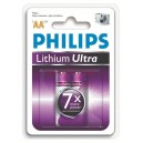 Lithium Ultra tužková AA