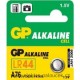 GP baterie Alkaline A76/1,5V/LR44