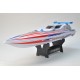 RC Racing Speed Boat 