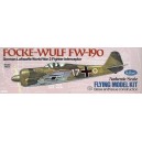 Focke-Wulf FW-190 (419mm)