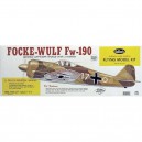 Focke-Wulf FW-190 (654mm)