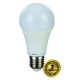 Solight LED žárovka, klasický tvar, 12W, E27, 4000K, 1010lm, úhel 270° WZ508