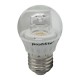 Profilite LED žárovka E27, 230V/4W