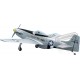 P-51 MUSTANG rozp.1340mm 6.5-8.5ccm