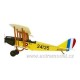 E-flite Jenny JN-4 Slo-Flyer 250 ARF