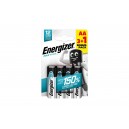 Energizer MAX Plus AA 4pack 1.5V