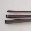 Uhlíková trubička Ø4x2.5mm/1m